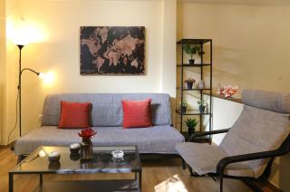Alexandros Apartment - Atene - 0