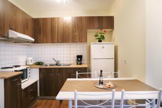 Alexandros Apartment - Atene - 7