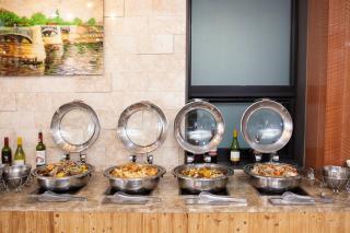 Hotel Sopra Incheon Cheongna - Incheon - 1