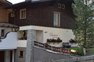 Haus Schwaighofer - Neukirchen am Großvenediger - 4