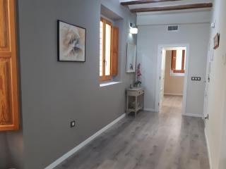 Amplio apartamento en centro histórico - Valência - 5