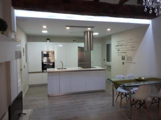 Amplio apartamento en centro histórico - Valência - 1