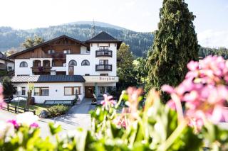 Ferienhotel Bergland - Arzl im Pitztal - 0