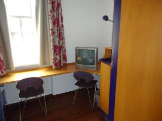 Garni Hotel Kaiserdom - Bamberga - 6