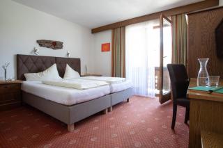 Ferienhotel Bergland - Arzl im Pitztal - 8