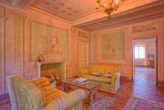 Villa Camaiore by PosarelliVillas - 5