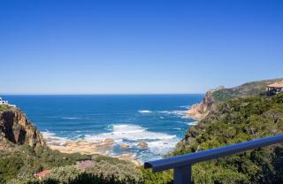 Headlands House Guest Lodge - Knysna - 0