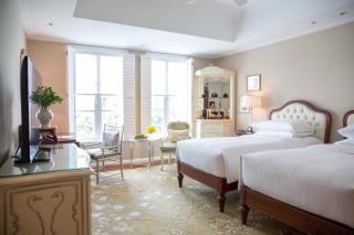 Park Hyatt Saigon - Ho Chi Minh - 6