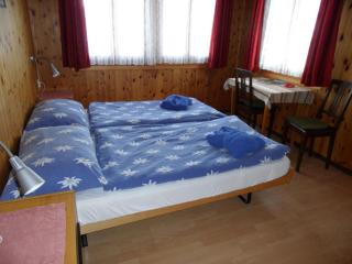 Hotel Restaurant Emshorn - Oberems - 4