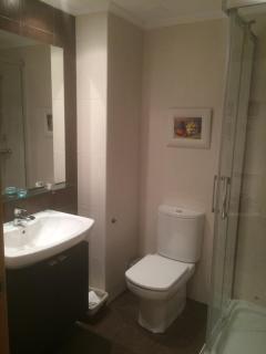 APARTAMENTO CON TERRAZA Y JARDÍN EN BAKIO - 5