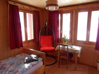 Hotel Restaurant Emshorn - Oberems - 1