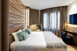 Hotel Condes de Barcelona - Barcelone - 1