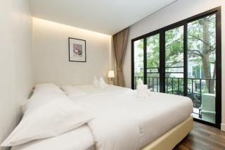 Metro hotel - Bangkok - 6