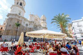 Apartamento El SABIO by Cadiz4Rentals - Cadice - 2