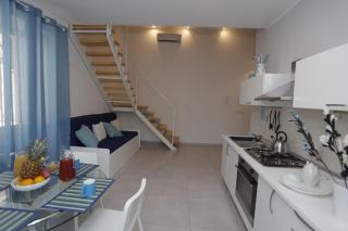 I Loft di Nonna Vincenza - Catania - 9