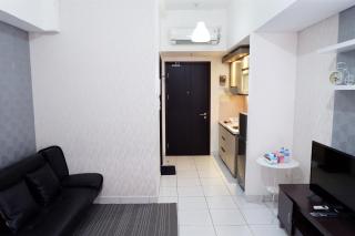 Comfy Studio Casa De Parco Apartment By Travelio - 5
