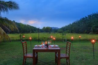 Sigiriana Resort by Thilanka - 7