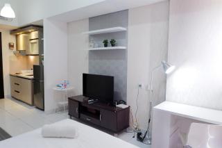 Comfy Studio Casa De Parco Apartment By Travelio - 7