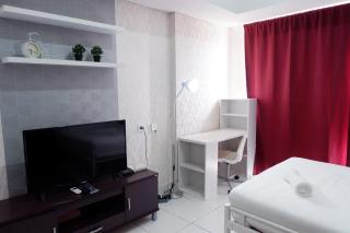 Comfy Studio Casa De Parco Apartment By Travelio - 6