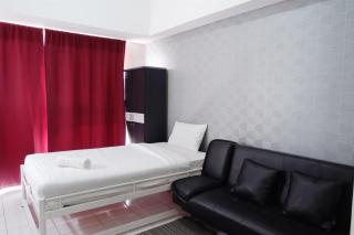 Comfy Studio Casa De Parco Apartment By Travelio - 0