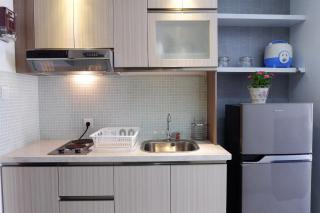 Comfy Studio Casa De Parco Apartment By Travelio - 3
