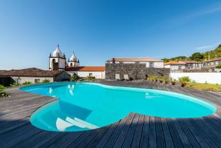 T2 Lux Casa das Pereiras - Calheta de Nesquim - 4