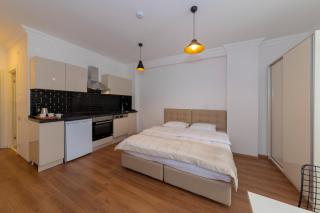 Joy Suites - Istanbul - 0