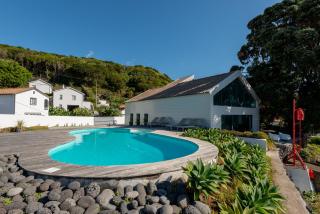 T2 Lux Casa das Pereiras - Calheta de Nesquim - 3