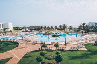 Iberostar Waves Saidia - 5