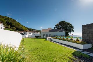 T2 Lux Casa das Pereiras - Calheta de Nesquim - 1