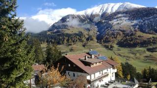 Riatschhof - Nauders - 0