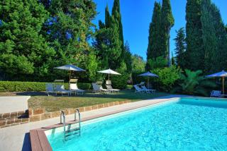 Villa Camaiore by PosarelliVillas - Santa Lucia - 0