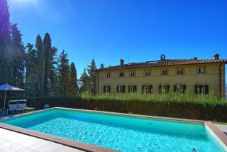 Villa Camaiore by PosarelliVillas - Santa Lucia - 6