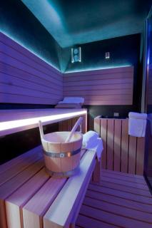 San Pietro Sopra Le Acque Resort & Spa - 1