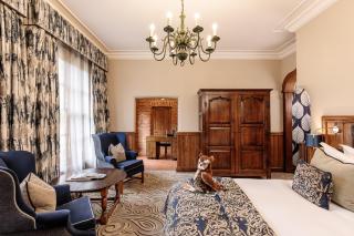Lainston House - Winchester - 3