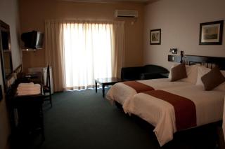 Diggers Inn - Francistown - 5
