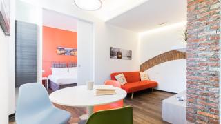 Italianway Easy - Ciaia 6 - Mailand - 8