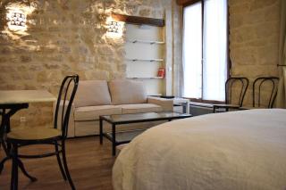 Charming studio near République and Le Marais - Parigi - 5