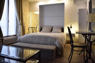 Charming studio near République and Le Marais - Parigi - 3