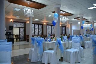 Hotel Magnolia - Aiud - 7