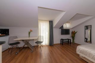 Joy Suites - Istanbul - 3