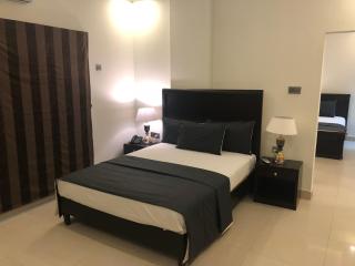Sunset Suites - 5