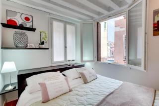 Cannaregio Canal View - Marco Polo by Wonderful Italy - Venice - 9