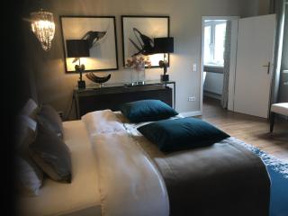 Bel etage living - Heppenheim an der Bergstrasse - 0
