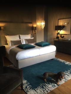 Bel etage living - Heppenheim an der Bergstrasse - 8