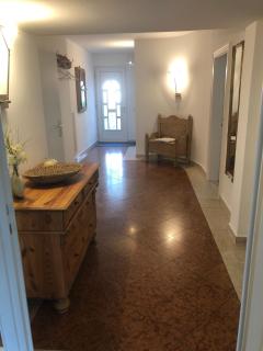 Ferienwohnung Messewohnung München Ost - Forstern - 6