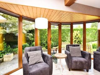 Beautiful Holiday Home in Durbuy with Garden - Septon - 1
