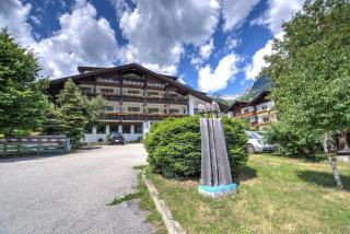 Hotel Schwarzbachhof - Lutago - 0