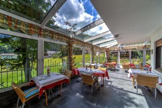 Hotel Schwarzbachhof - Lutago - 2