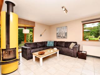 Beautiful Holiday Home in Durbuy with Garden - Septon - 0